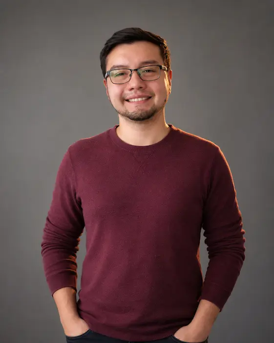 Psicólogo Benjamín Reyes
