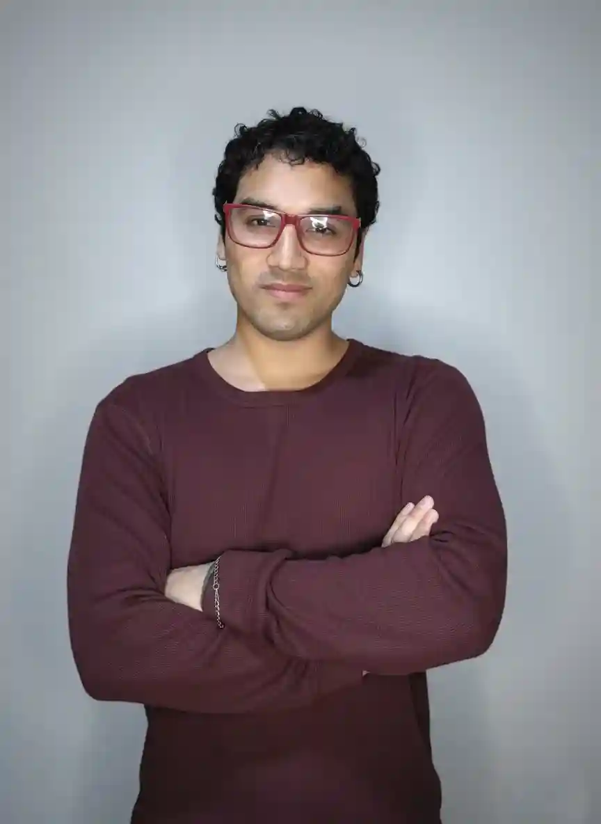 Psicólogo Aaron Millán Solís