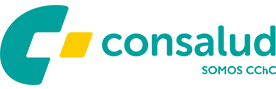 Logo ISAPRE Consalud
