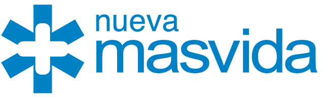 Logo ISAPRE Nueva Másvida